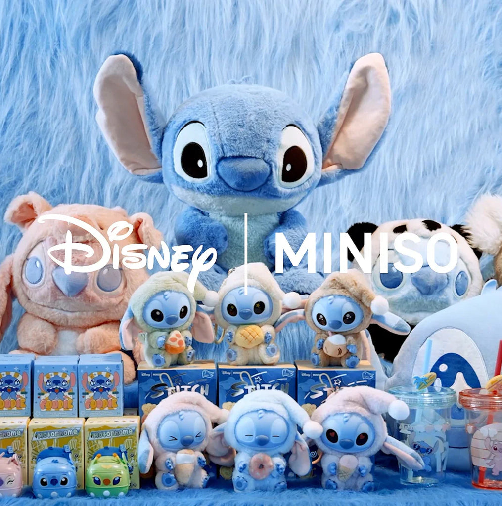 Stitch