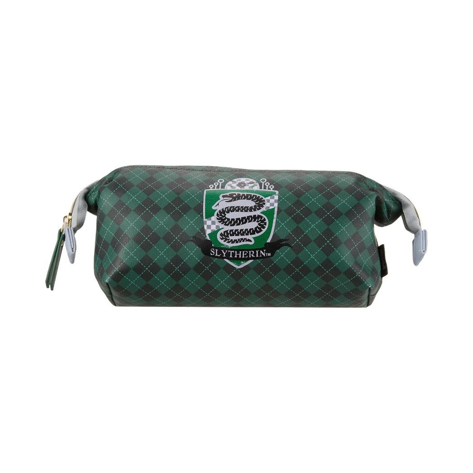 HarryPotter Estuche Papelería-Slytherin – Miniso Nicaragua