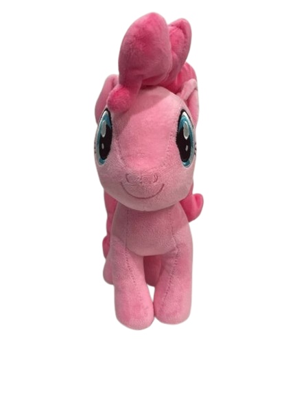 MyLittlePony Peluche de Pie- PinkiePie – Miniso Nicaragua