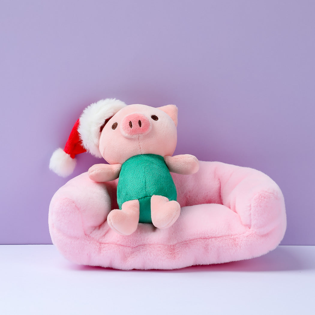 Miniso cama para perro 2025