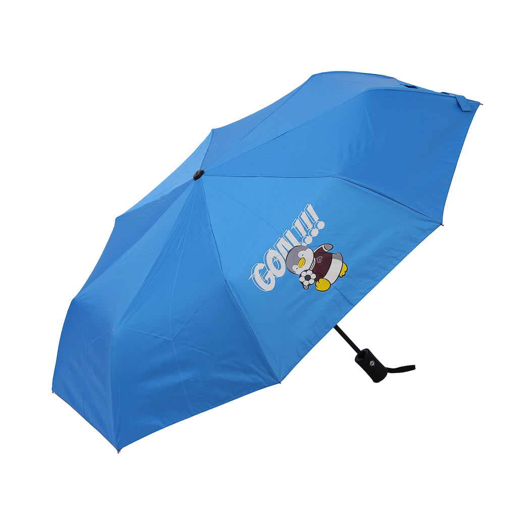 Las mejores ofertas en Sombrillas paraguas Mini Azul para Mujer