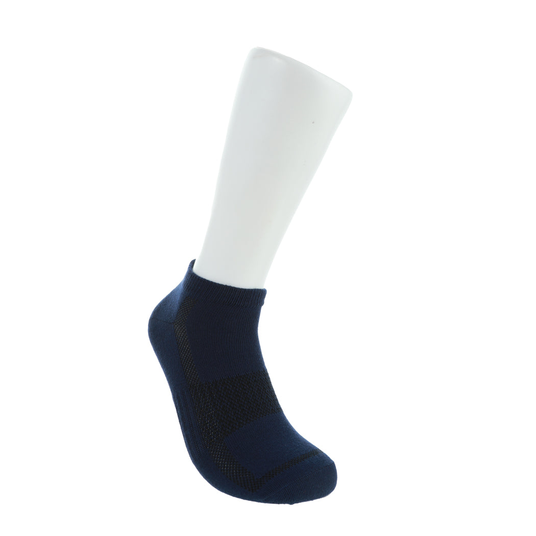 Set Calcetines Deportivos Para Hombre Antibacteriales - Deportes - Miniso  en Línea - Miniso