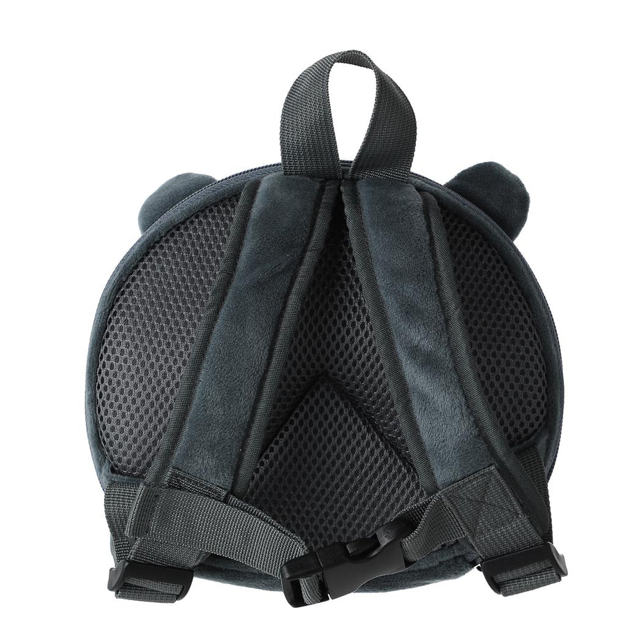Mochila Bolsa Negra Miniso Mochilas De Escandalosos Miniso Miniso