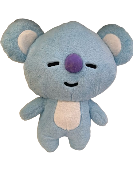 Koya Bt21 Peluche Miniso Koya Bt21 Peluche Miniso Peluche BT21
