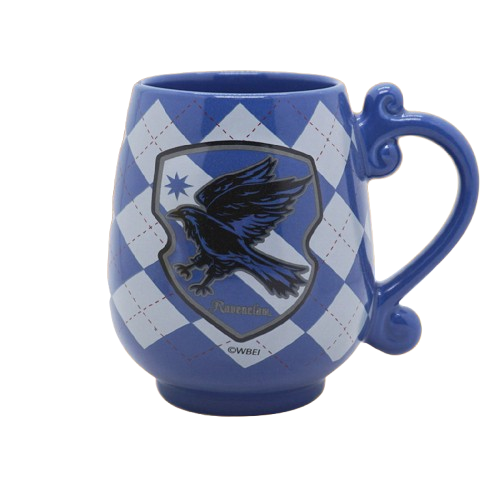 HarryPotter Taza&Portavaso