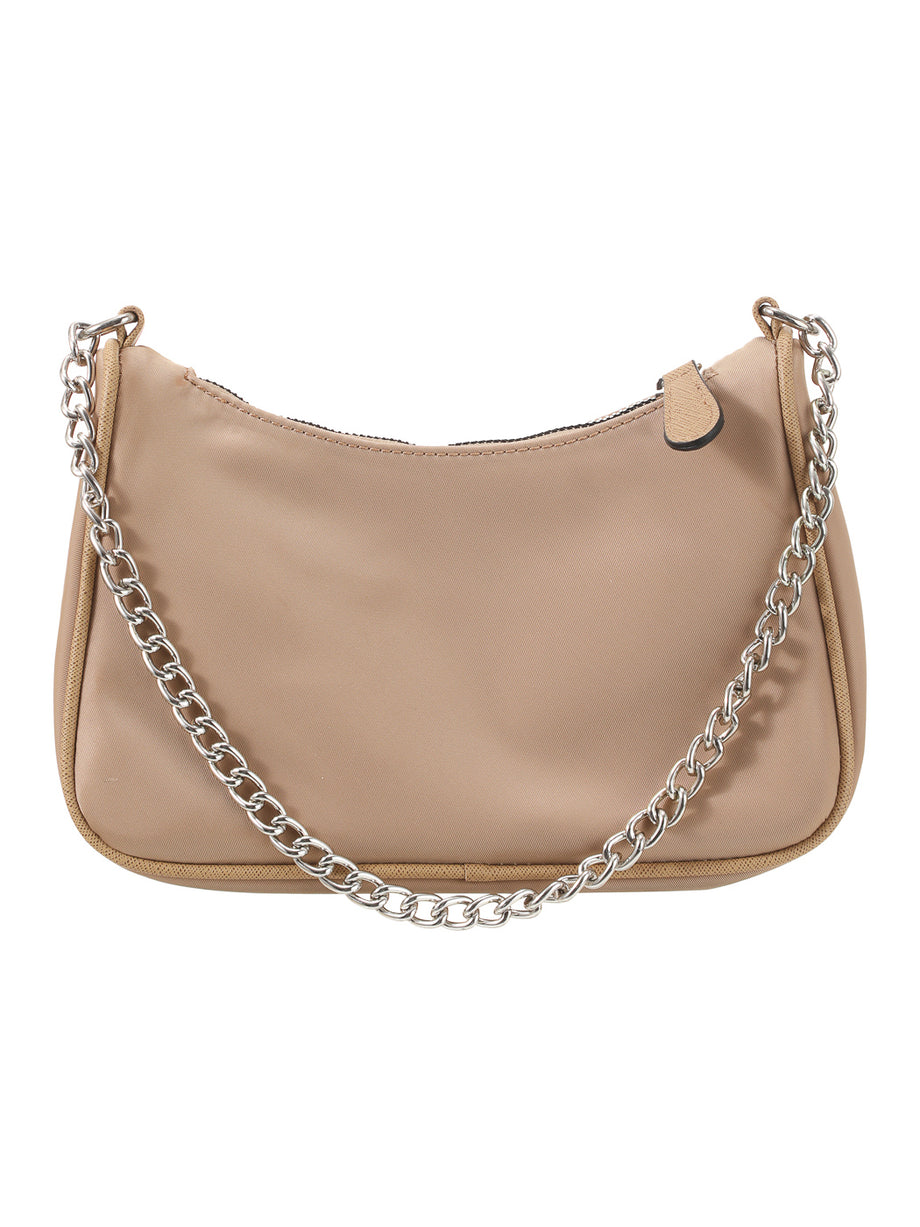 Bolso de hombro cadena outlet