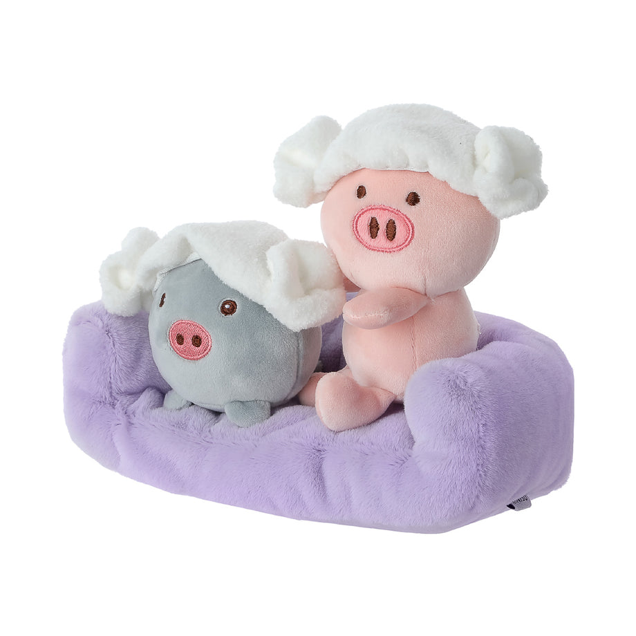 Cerdito nito sales peluche comprar